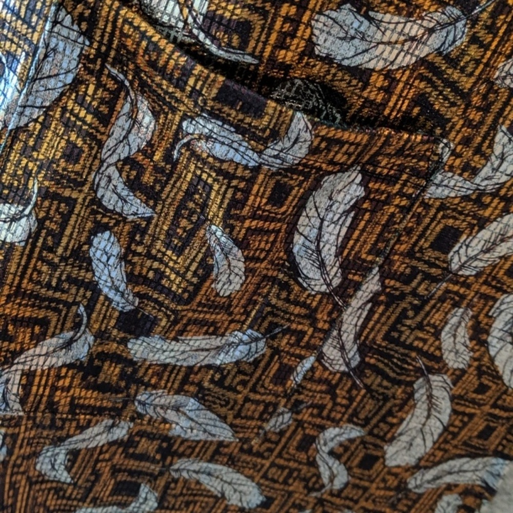 💘 Lularoe elegant collection Sarah long cardigan. - Picture 6 of 7